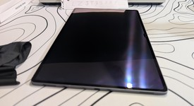 Mint
													Samsung Galaxy Tab  S10 Ultra - Wi-Fi, Moonstone Gray, 256 GB, 12 GB, SM-X920, photo 5 of 13