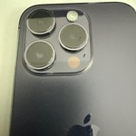 Good Apple iPhone 14 Pro - AT&T, 256 GB, Purple, A2650