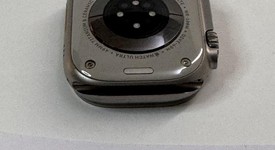 Mint
													Apple Watch Ultra 2 49mm - Unlocked, Natural, A2986, photo 4 of 12