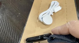 Mint
													Apple Watch Series 10 46mm - Black, A2999 - GPS, Aluminum, photo 5 of 8