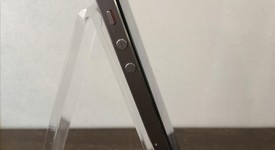 Good
													Apple iPhone 5S - T-Mobile, Gray, 16 GB, A1533, photo 4 of 7