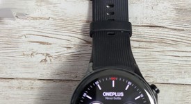 Mint
													OnePlus Watch 2 - Black, photo 1 of 14