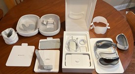 Mint
													Apple Vision Pro - 1 TB, photo 2 of 20