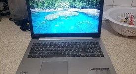 Fair
													Lenovo IdeaPad Windows Laptop, photo 4 of 12