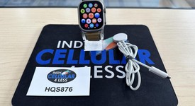 Mint
													Apple Watch Ultra 2 49mm - Unlocked, Natural, A2986, photo 1 of 4