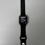 Good Apple Watch SE 2nd Gen 44mm - Midnight, A2723 - GPS, Aluminum