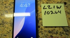 Good
													Apple iPhone 11 - Verizon, Black, 128 GB, A2111, photo 1 of 13