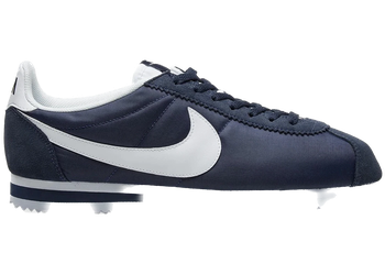 Nike Classic Cortez Nylon Obsidian for sale
