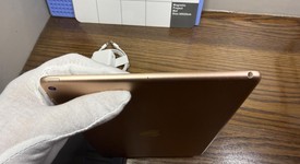 Good
													Apple iPad Air 3rd Gen - Wi-Fi, Gold, 256 GB, photo 3 of 7