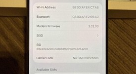 Mint
													Apple iPhone 15 Pro Max - Unlocked, Natural, 256 GB, A2849, photo 3 of 14
