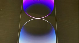 Good
													Apple iPhone 14 Pro Max - Unlocked, Purple, 256 GB, A2651, photo 1 of 12