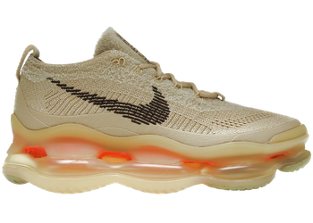 Nike Air Max Scorpion FK Sesame (Women's) for sale