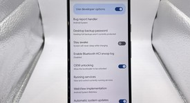 Fair
													Google Pixel 7 - T-Mobile, Obsidian, 128 GB, 8 GB, GVU6C, Sub-6 5G, photo 3 of 11