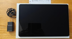 Good
													Samsung Galaxy Tab S7 FE - T-Mobile, Mystic Black, 64 GB, 4 GB, photo 2 of 9