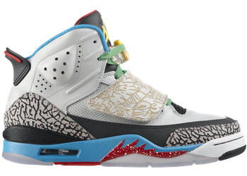 Jordan Son of Mars Olympic for sale