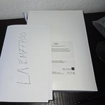 New Apple iPad Air (5th Gen) - Wi-Fi, 64 GB, Blue, A2588