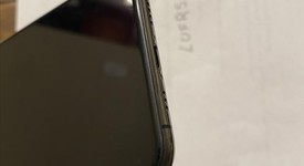 Good
													Apple iPhone Xs - Sprint, Silver, 64 GB, A1920, photo 5 of 7