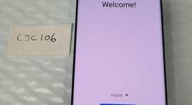 Good
													Samsung Galaxy S20 Plus 5G - AT&T, Cloud Blue, 128 GB, 12 GB, SM-G986U, photo 1 of 6