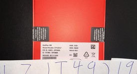 New
													OnePlus 13R - Unlocked, Nebula Noir, 256 GB, 12 GB, photo 2 of 3
