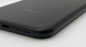 Good
													Apple iPhone Xr - Unlocked, Black, 64 GB, A1984, photo 5 of 7