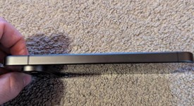 Mint
													Google Pixel 9 - Unlocked, Obsidian, 128 GB, 12 GB, G2YBB, photo 4 of 8