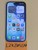 Mint Apple iPhone 16 - AT&T, Ultramarine, 128 GB, A3081