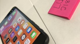 Good
													Apple iPhone 8 - Unlocked, Gray, 64 GB, A1863, photo 5 of 8