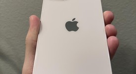 Good
													Apple iPhone 13 - Unlocked, Pink, 128 GB, A2482, photo 1 of 10