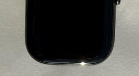 Good
													Apple Watch Series 10 46mm - Unlocked, Slate, A3003 - Cellular, Titanium, photo 1 of 10
