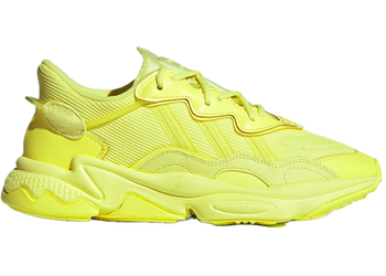 adidas Ozweego Frozen Yellow for sale