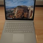Good Microsoft Surface Book 3 - 1 TB, 32 GB, Intel Core i7, 13.5 inch