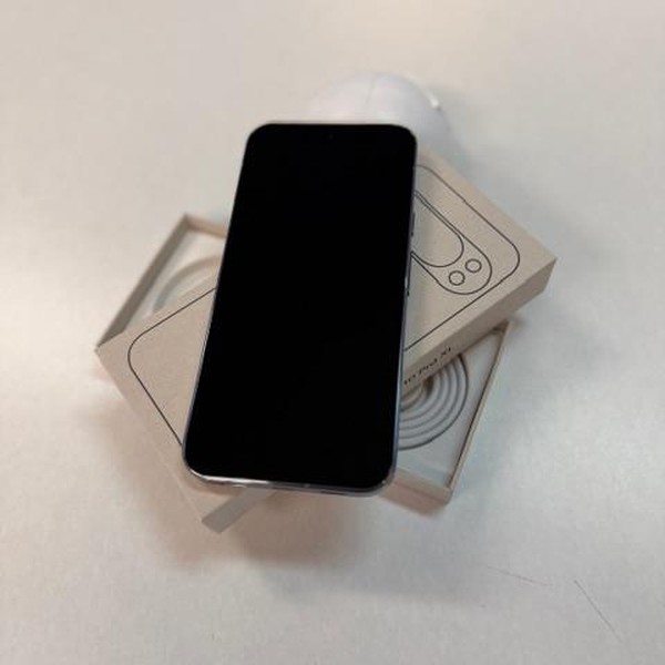 Google Pixel 10 Pro XL - AT&T, 256 GB, Moonstone, GUL82