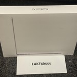 New MacBook Air 2026 (M5) - 13 inch - 512 GB, Silver, 16 GB, Apple M5 10-Core (8-core GPU)