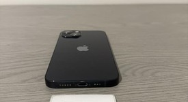 Good
													Apple iPhone 13 - Xfinity, Midnight, 128 GB, A2482, photo 3 of 7
