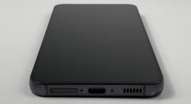 Good
													Samsung Galaxy S23 - AT&T, Black, 256 GB, 8 GB, SM-S911U, photo 4 of 7