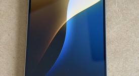 Good
													Apple iPhone 15 Pro Max - Unlocked, Natural, 256 GB, A2849, photo 1 of 10