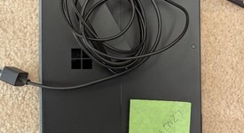 Good
													Microsoft Surface Pro 7 Plus - I5, Black, 256 GB, 8 GB, Wi-Fi, photo 3 of 12