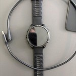 Good Garmin Fenix 8 - Carbon, AMOLED