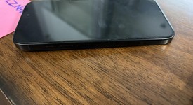 Good
													Apple iPhone 16 Pro - Unlocked, Black, 256 GB, A3083, photo 5 of 7