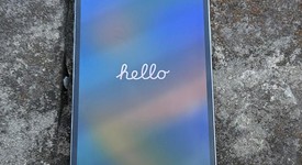 Mint
													Apple iPhone 13 Pro - Unlocked, Graphite, 256 GB, A2483, photo 1 of 3