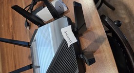 Mint
													Asus Router, photo 1 of 5