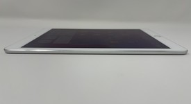 Good
													Apple iPad Air 2 - Unlocked, Silver, 16 GB, photo 2 of 6