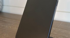 Good
													Apple iPhone 15 Pro Max - Unlocked, Blue, 256 GB, A2849, photo 4 of 11