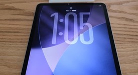 Good
													Apple iPad Pro 11" 4th Gen 2022 - Wi-Fi, Gray, 128 GB, photo 1 of 10