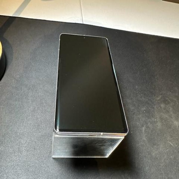 Google Pixel 7 Pro - Unlocked, Snow, 512 GB, 12 GB, GE2AE