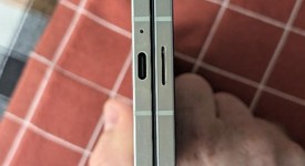 Good
													Samsung Galaxy Z Fold6 - Unlocked, White, 512 GB, 12 GB, SM-F956U1, photo 5 of 10