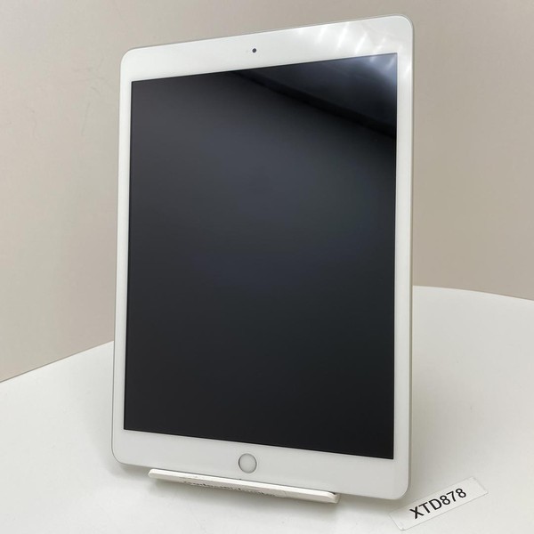 Apple iPad (8th Gen) - Unlocked, 32 GB, Silver, A2428