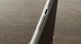 Mint
													Apple iPad Mini - Wi-Fi, Silver, 16 GB, photo 5 of 7