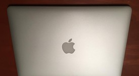 Mint
													MacBook Air 2015 - 13" - Silver, 128 GB, 8 GB, photo 2 of 12