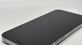 Good
													Apple iPhone 12 Pro Max - Unlocked, Graphite, 256 GB, A2342, photo 4 of 6